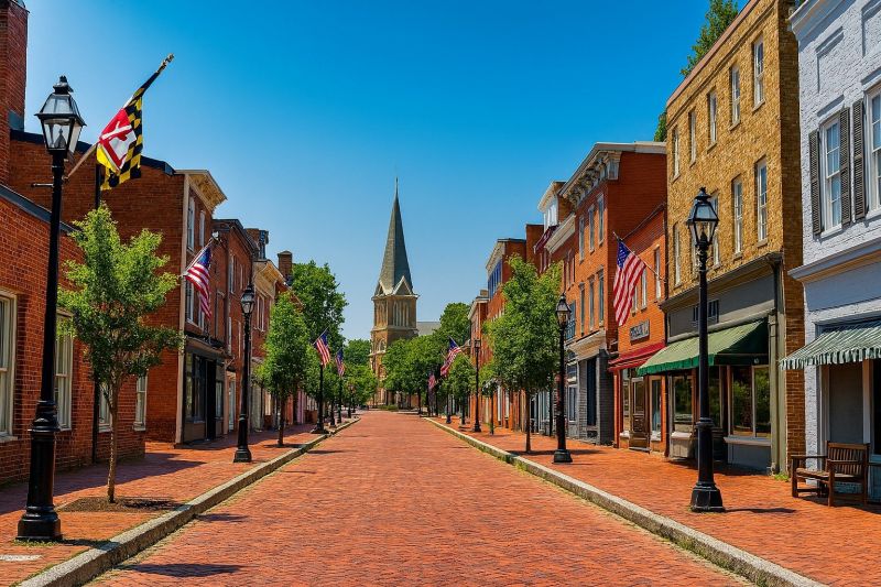 Local Soot Restoration Service in Glen Burnie, MD