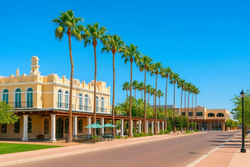 Local Soot Restoration Service in Avondale, AZ