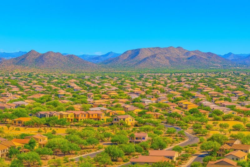 Local Soot Restoration Service in Peoria, AZ